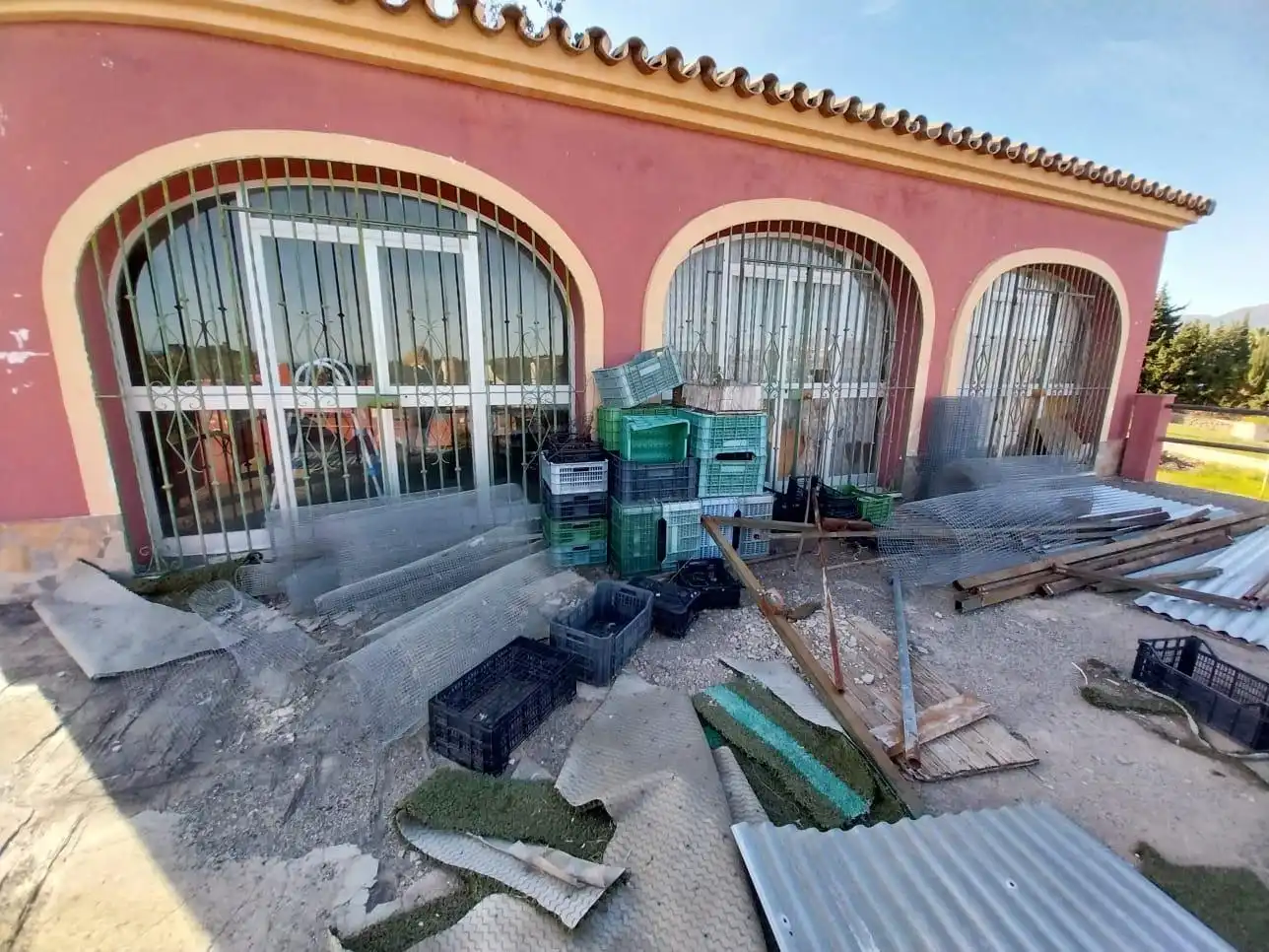 Casa con giardino in vendita a Selwo, imagen 6