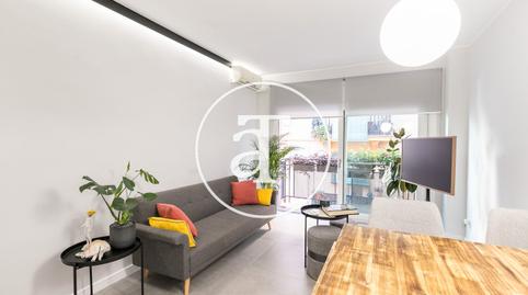 Photo 4 of Duplex to rent in Carrer de la Mare de Déu del Remei, El Poble Sec - Parc de Montjuïc, Barcelona