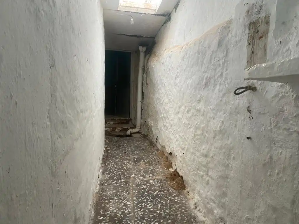 Casa o xalet en venda a Arroba de los Montes