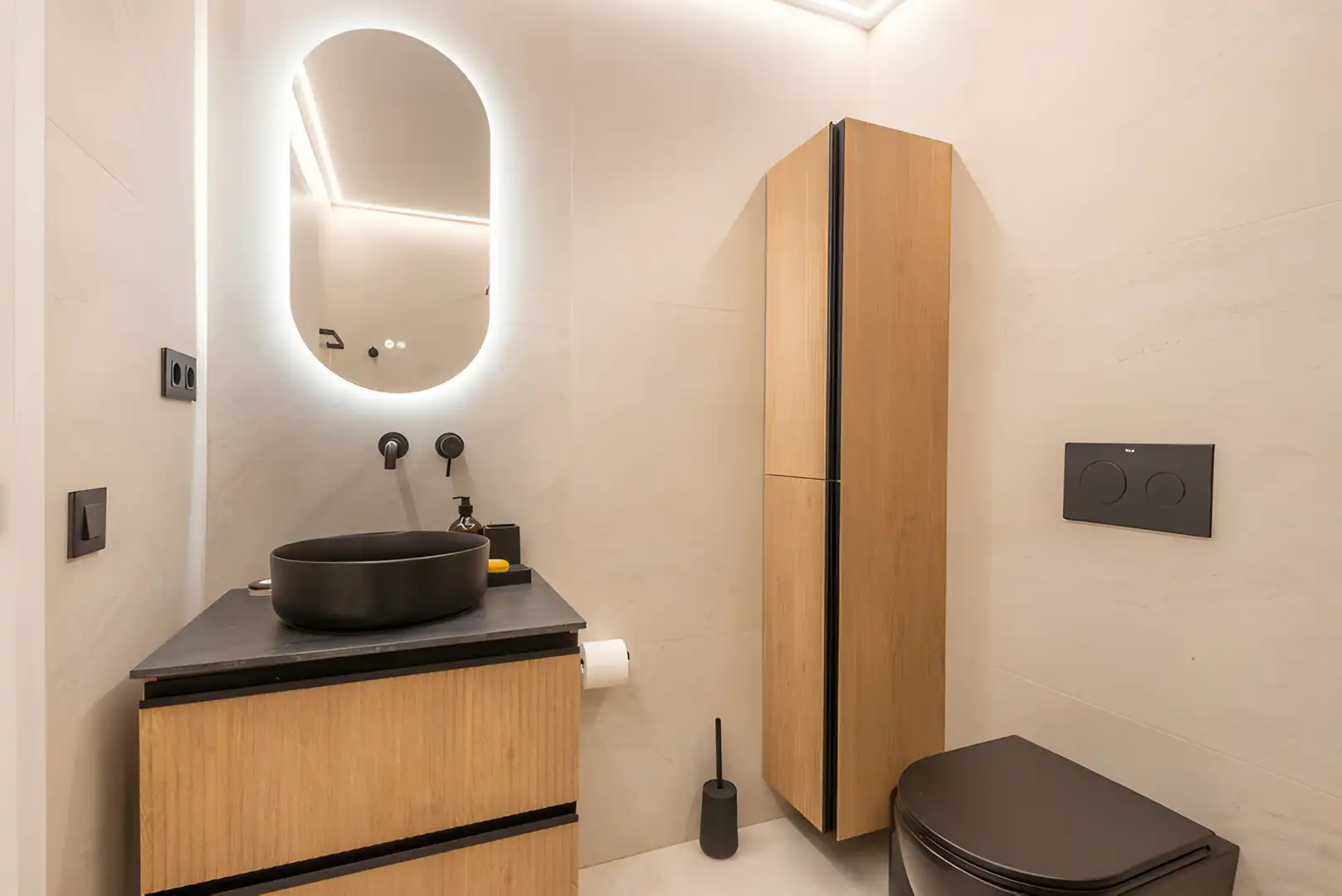 Apartament amb piscina en venda a Los Arqueros  - Puerto del Almendro, imagen 18