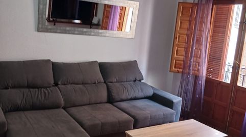 Foto 5 de Apartamento de alquiler en San Matías - Realejo, Granada Capital