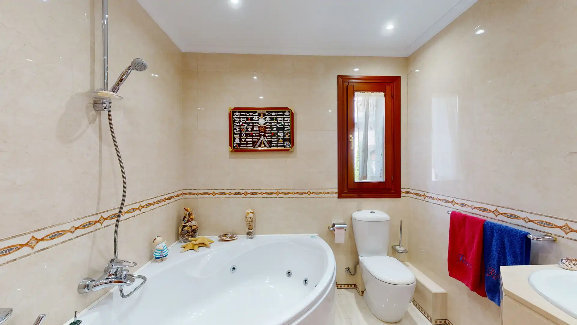 Adosado con terraza en venta en Arinsal - Erts, imagen 23