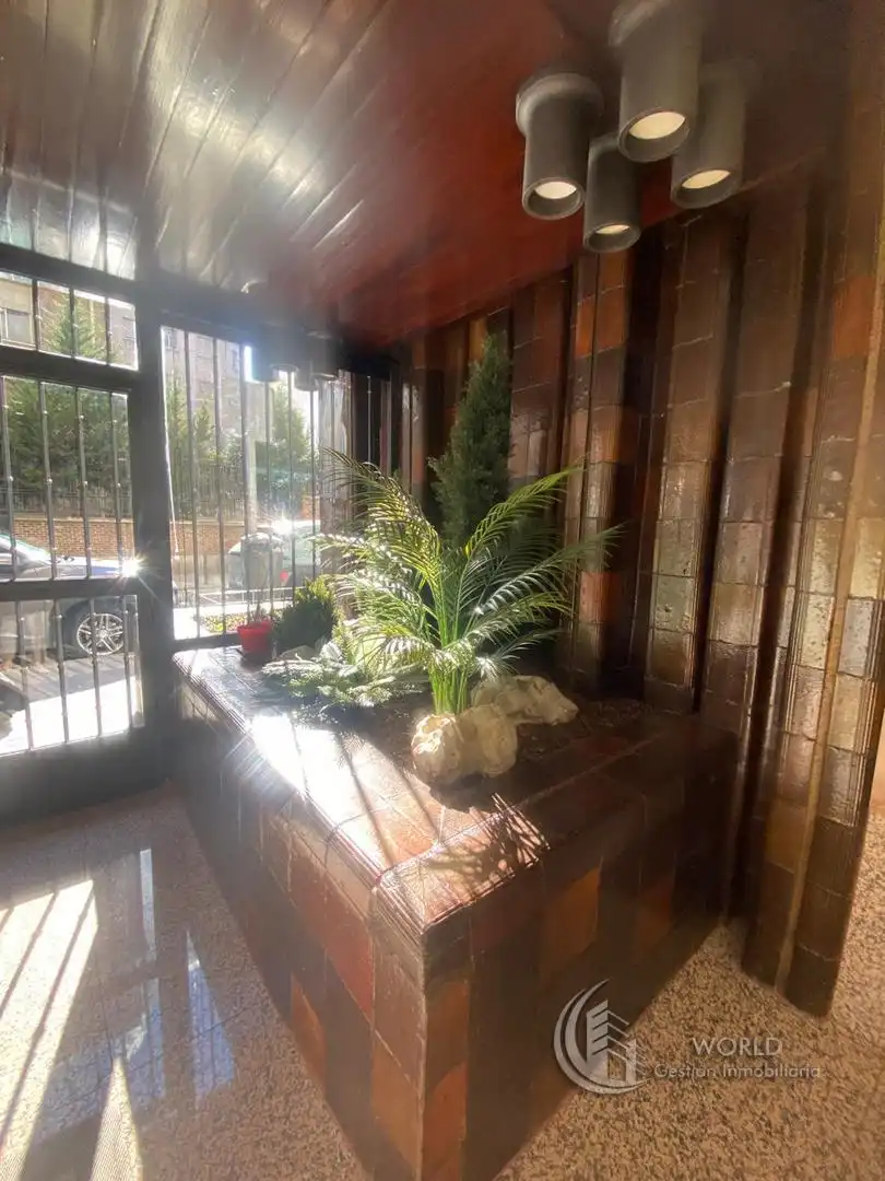 Piso en venta en  Madrid Capital con Calefacción, Amueblado y Lavadora