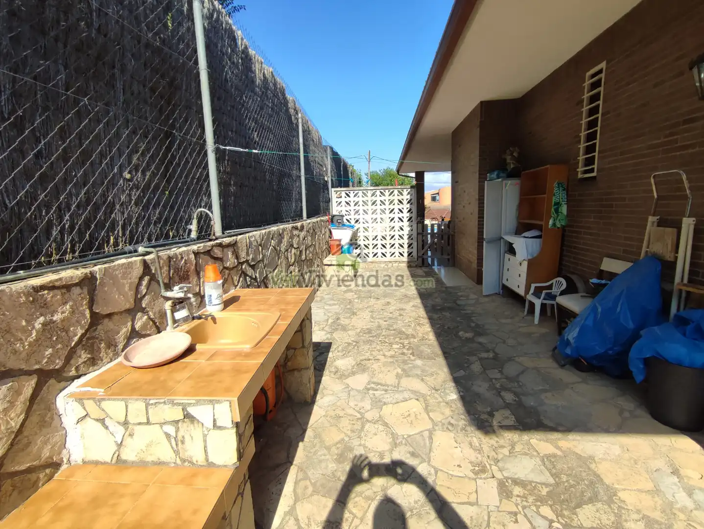 Houses for sale in Ronda Montmany, 36, Pallejà