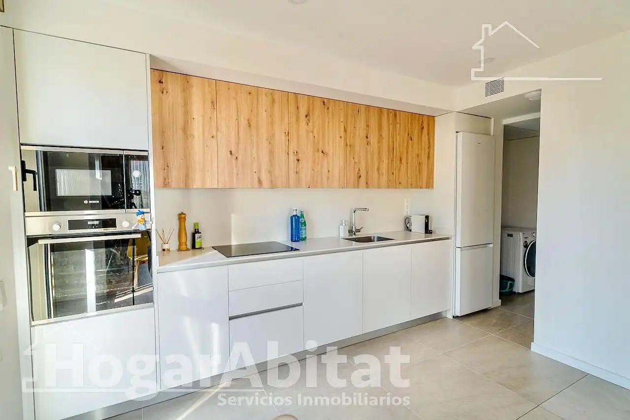 Wohnung mit Pool zum Verkauf in Calle TORRES DE QUARTE, imagen 12