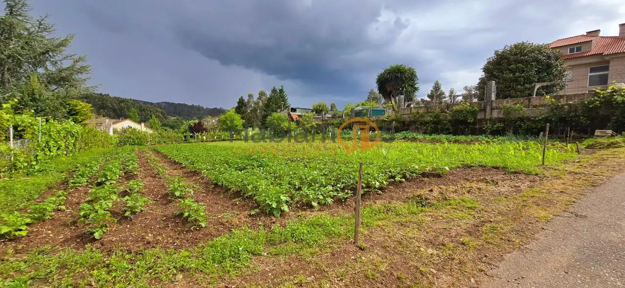 Residential land for sale in Arealonga, imagen 2
