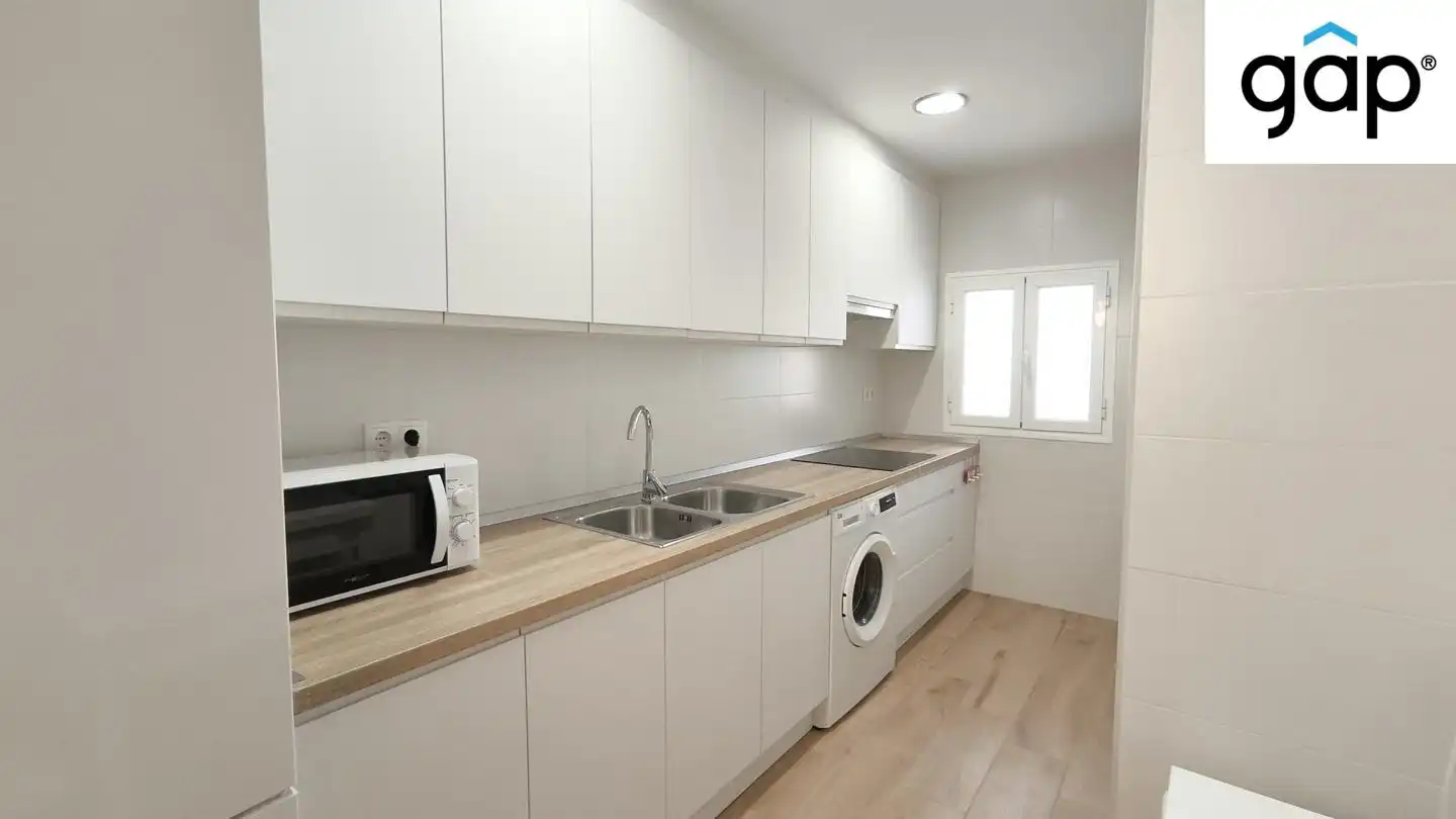 Appartement avec ascenseur à louer à Calle de Noheda, imagen 4