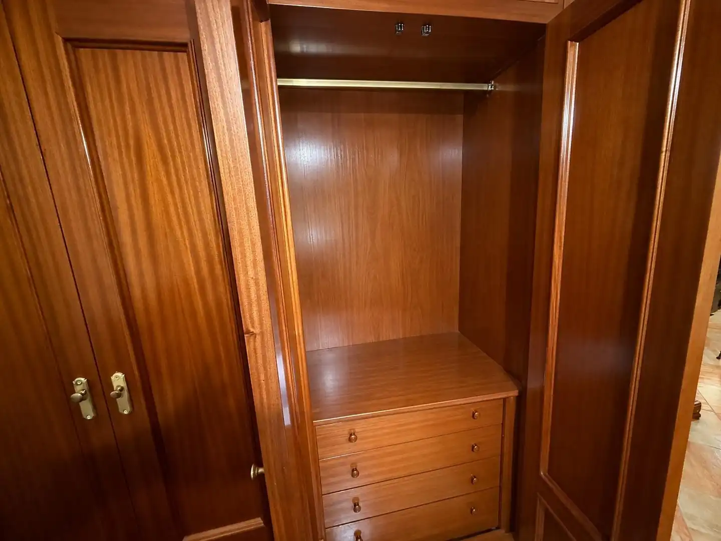 Habitación de Piso en venta en Ayuntamiento - Barrio Alto