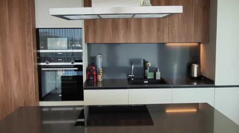 Photo 4 of Apartment for rent in Lyon-ensanche Sur, 9, Nueva Alcántara, Marbella