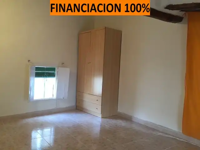 Habitación de Casa o chalet en venta en Carenas