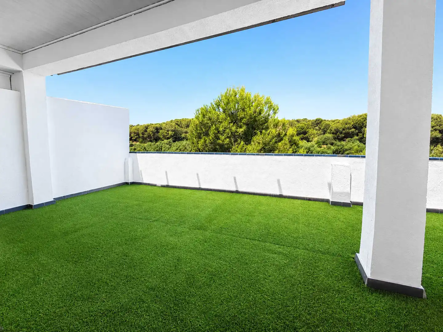 Terraza de Ático en venta en Vila-seca con Terraza, Amueblado y Horno