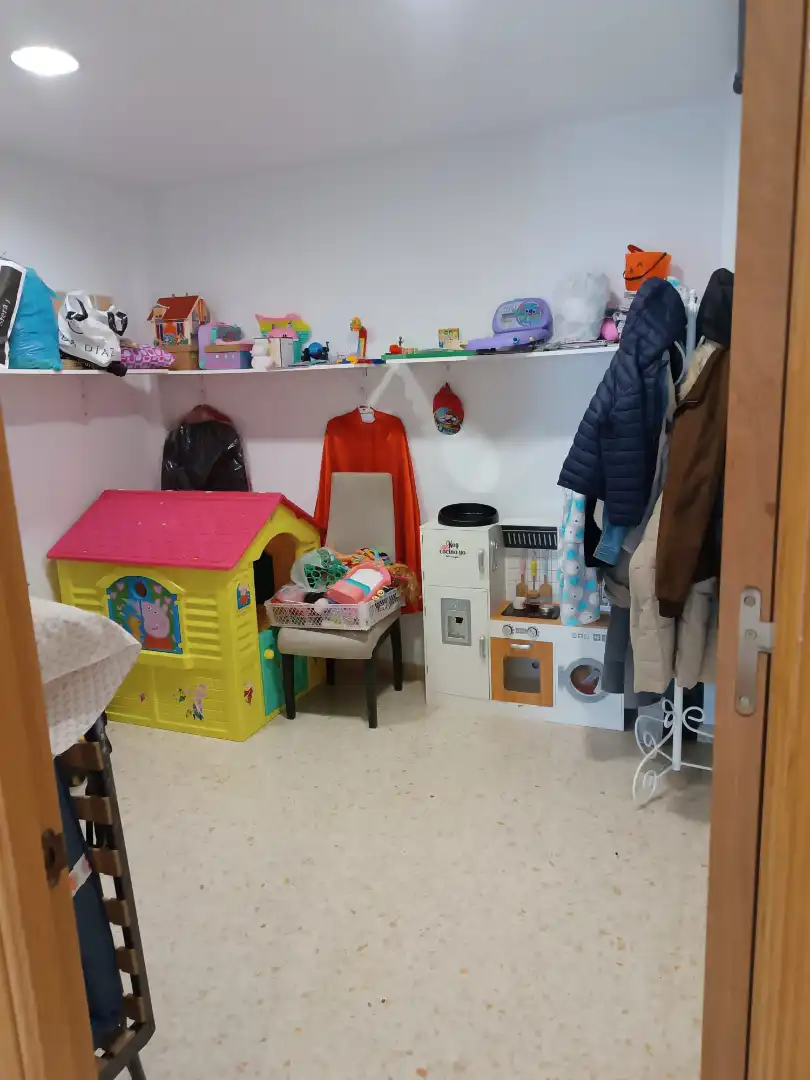 Casa o xalet en venda en La Guijarrosa amb Aire condicionat, Terrassa i Moblat