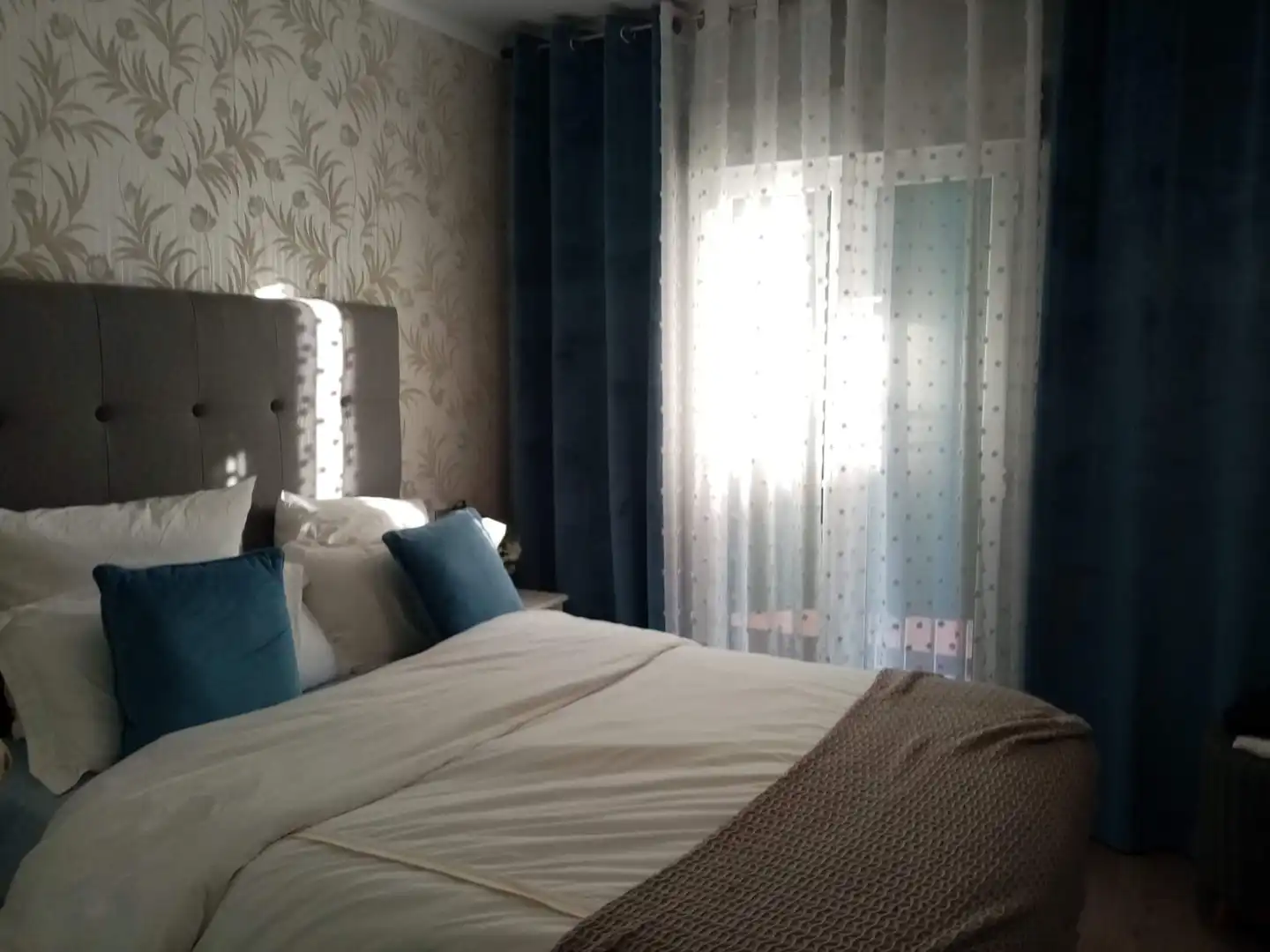 Habitación de Apartamento en venta en Lleida con Calefacción