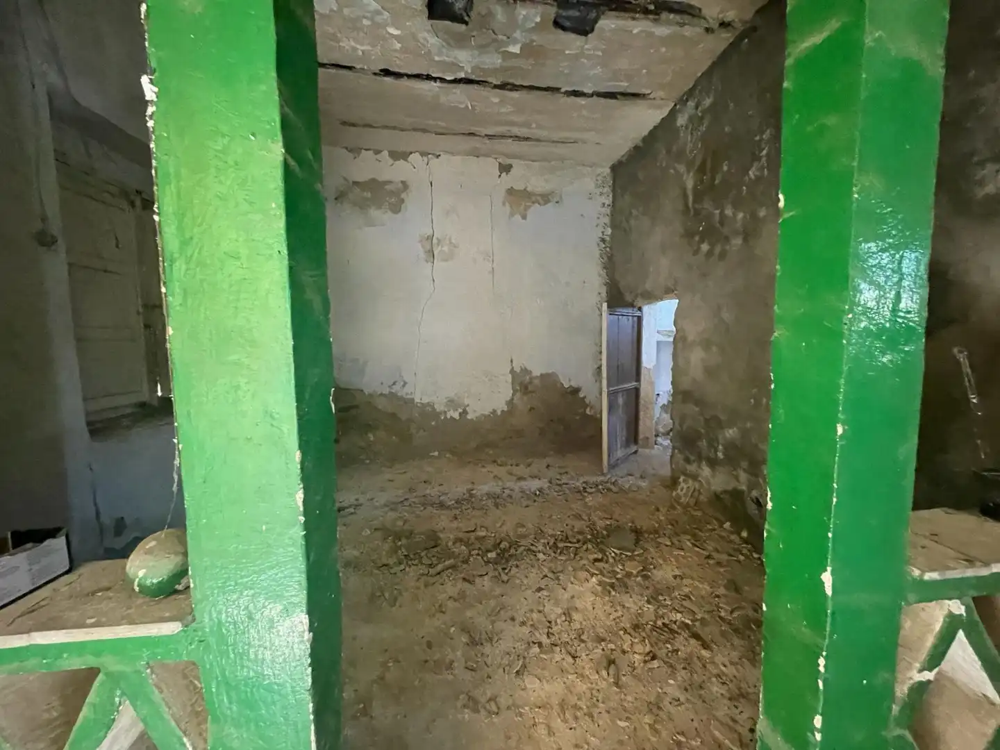 Casa o xalet en venda en Bentarique