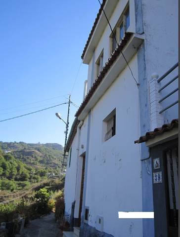 Piso en Venta en SAN ISIDRO en El Álamo - Arbejales