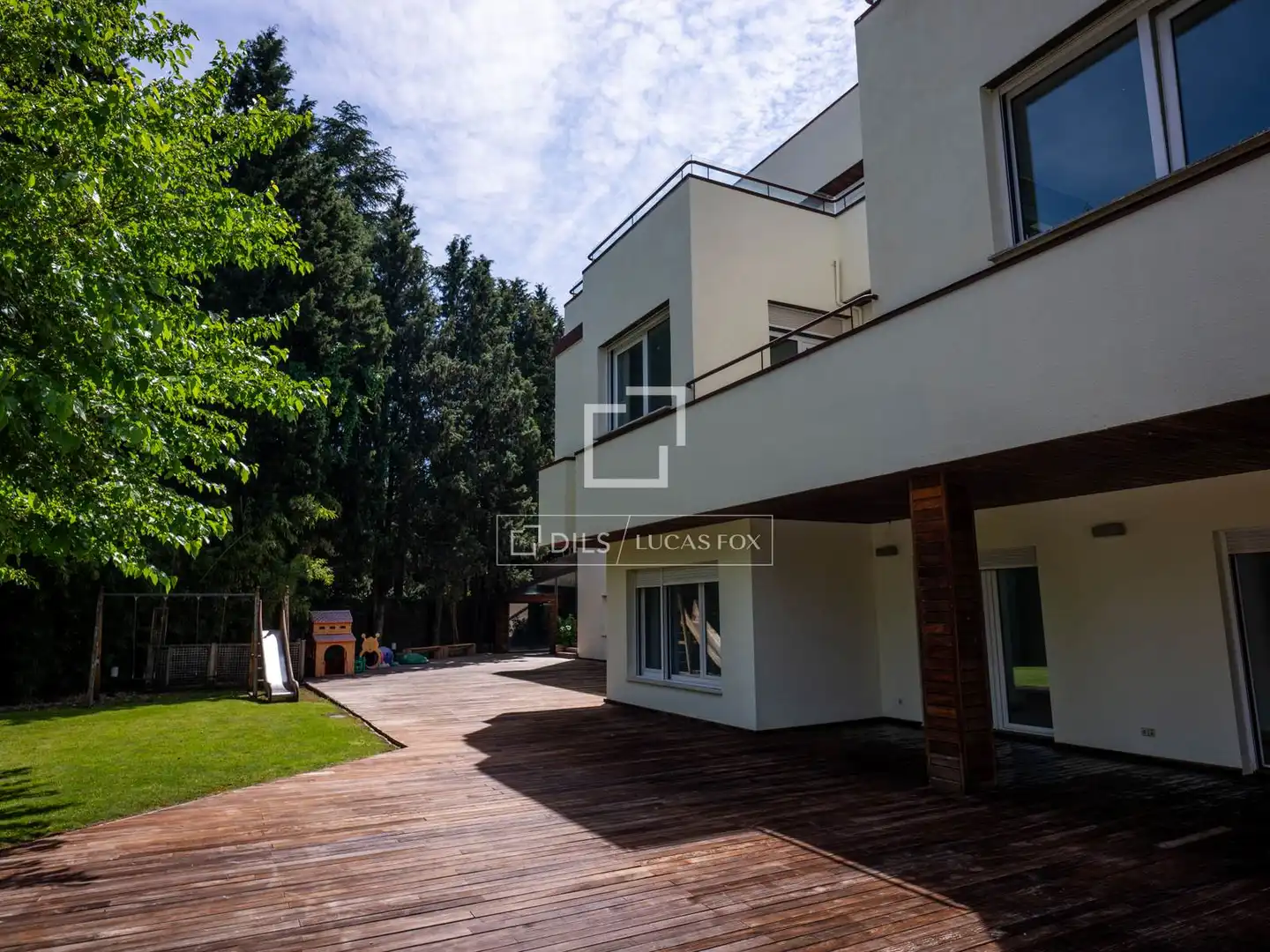 Villa avec piscine à louer à Moncloa - Aravaca, imagen 71