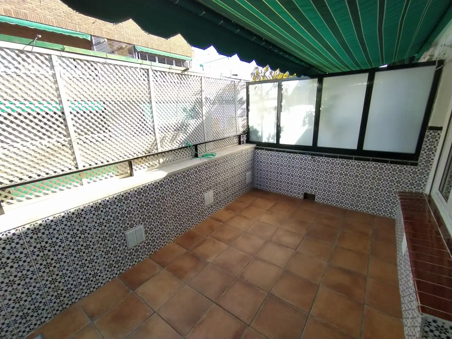 Flat for rent in Calle de Luis Cabrera, 35, Prosperidad