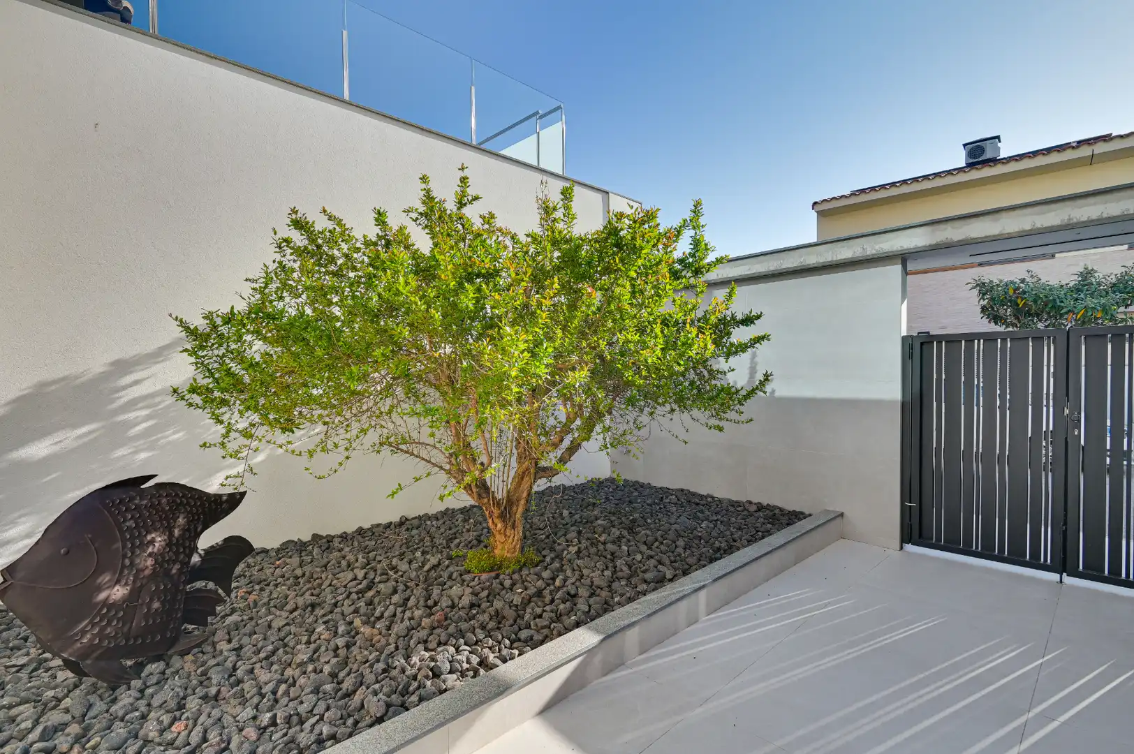 Chalet con terraza en venta en Santa Susanna, imagen 23