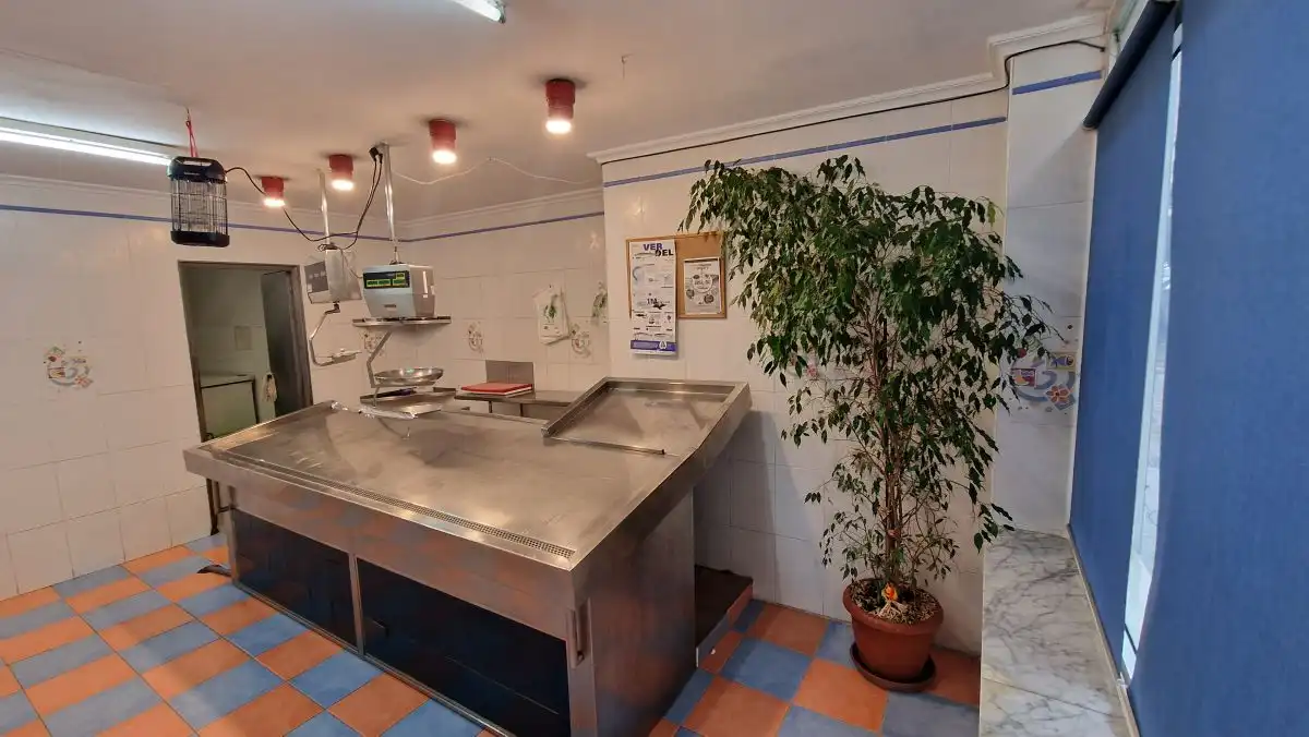 Local commercial à vendre à Inmobiliaria - Barreda, imagen 7
