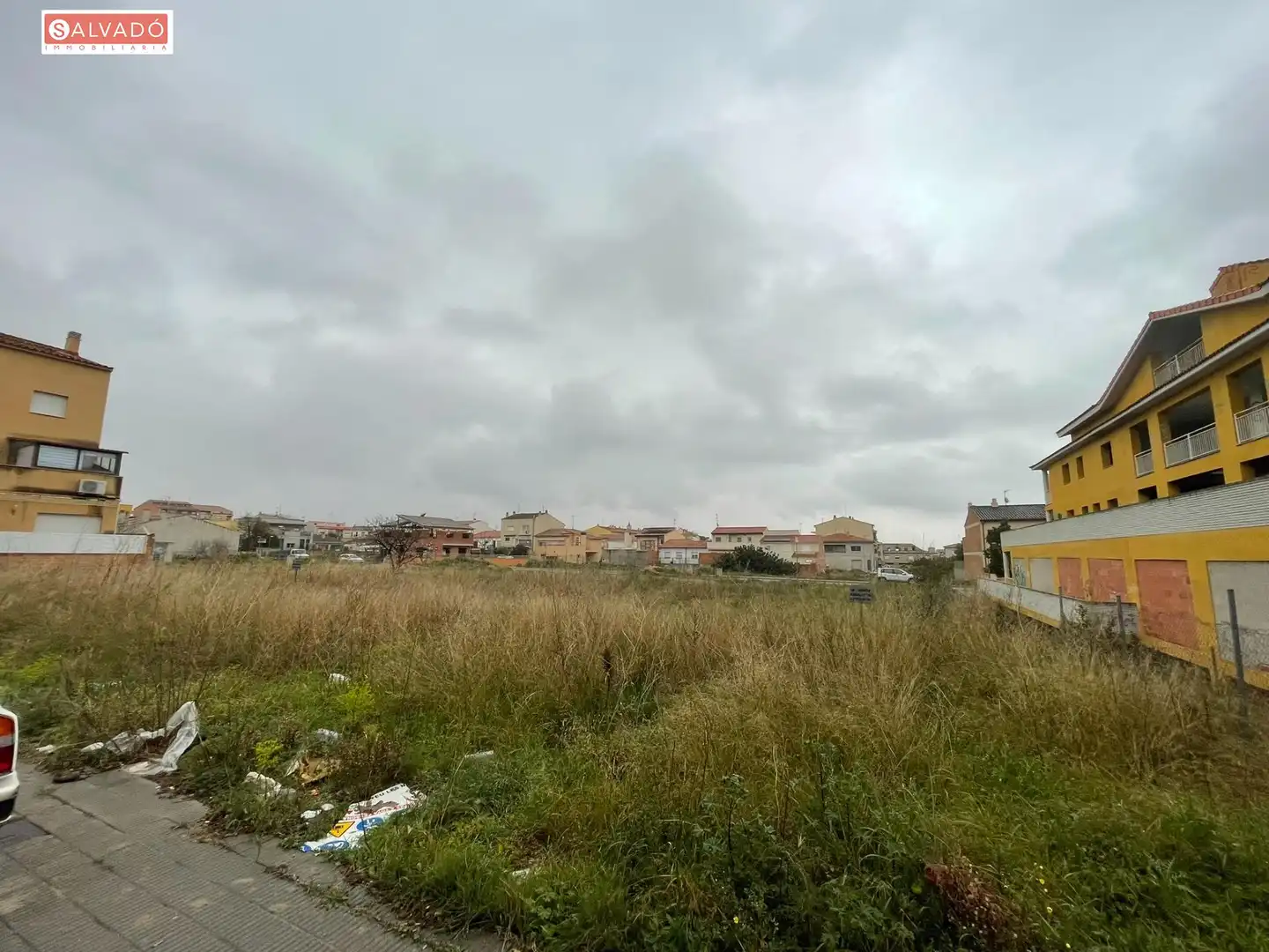Residential land for sale in Llorenç del Penedès, imagen 2