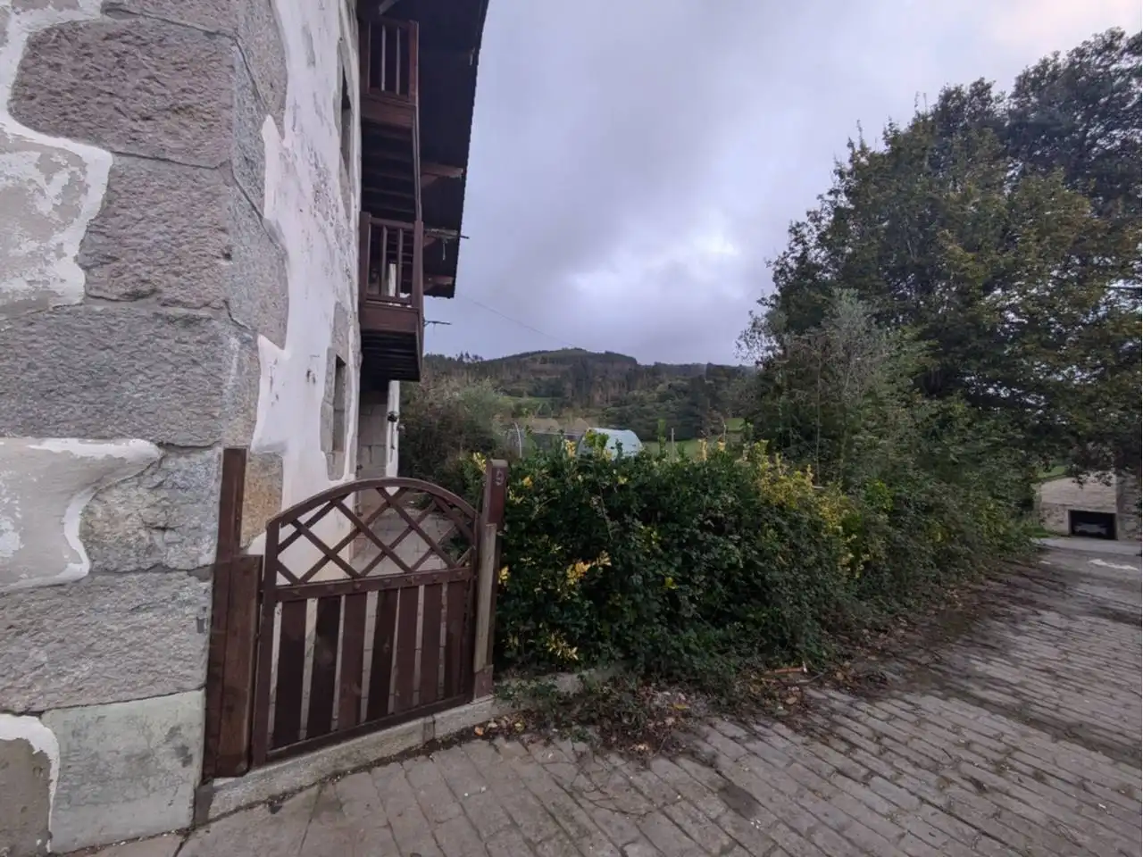 Casa in vendita a Intxaurraga, imagen 25