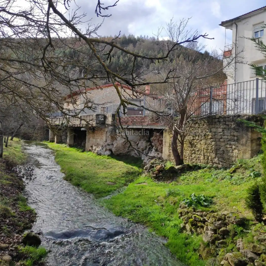 Casa con giardino in vendita a Calle la Villa 33, imagen 4
