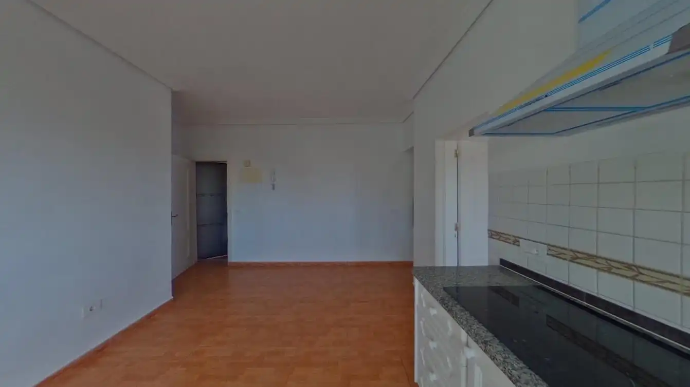 Kitchen of Flat for sale in Granadilla de Abona