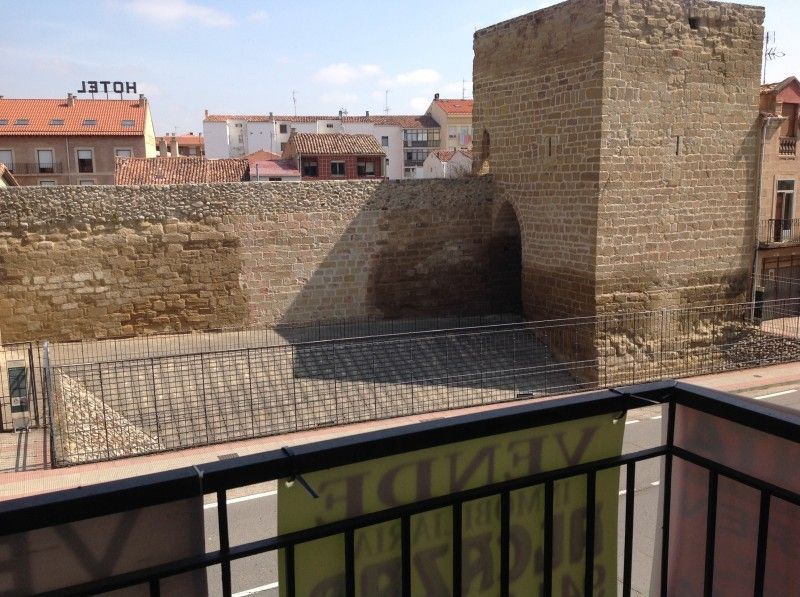 Piso en venta en Calle Sor María de Leiva, 2, Santo Domingo de la Calzada
