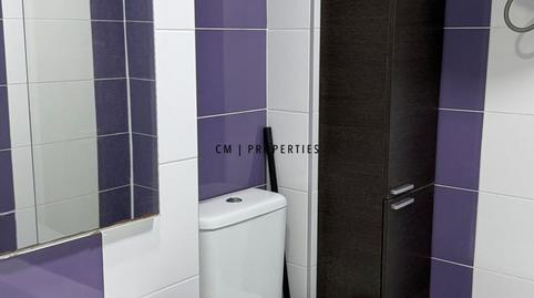 Foto 5 de Pis de lloguer a Calle de Burgos, 3, Nou Moles,  Valencia Capital