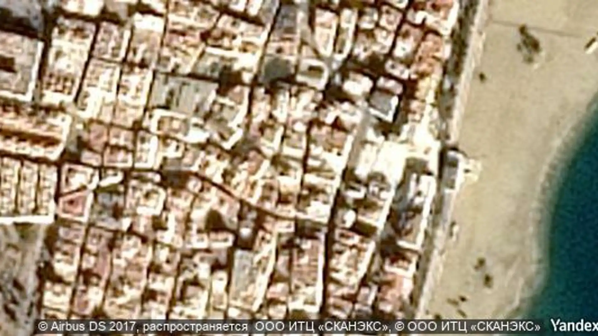 Piso en venta en Garrucha