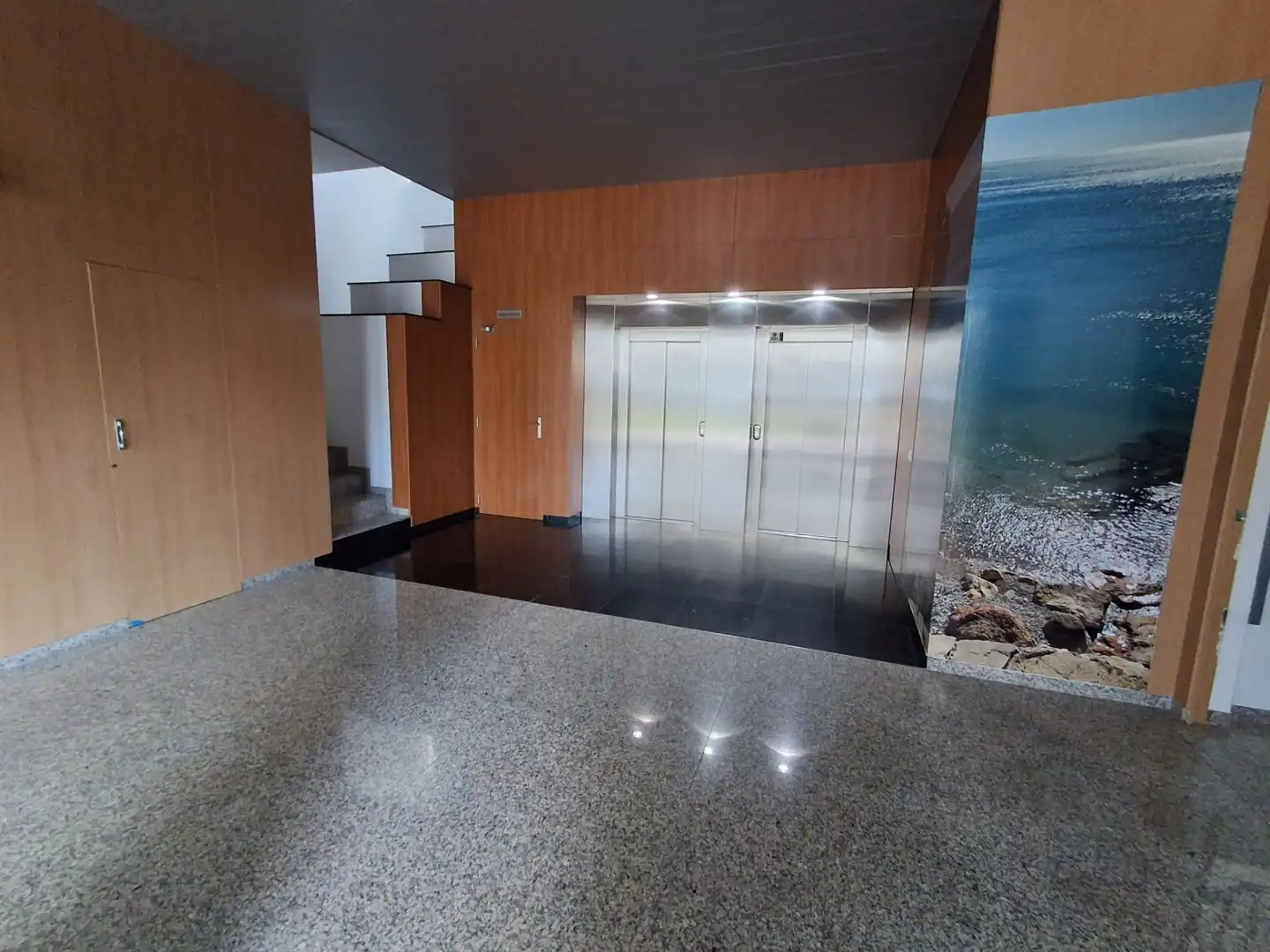 Wohnung zum Verkauf in L'Ampolla mit Klimaanlage, Heizung und Terrasse