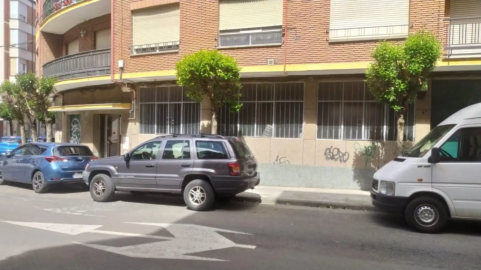 Local comercial en venda a Zona Alta, imagen 13