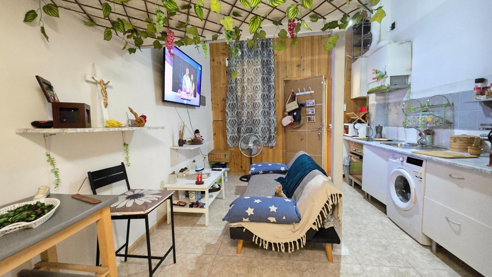 Estudi en venda a Calle Hoyo, Manantiales - Estación de Autobuses, Centro