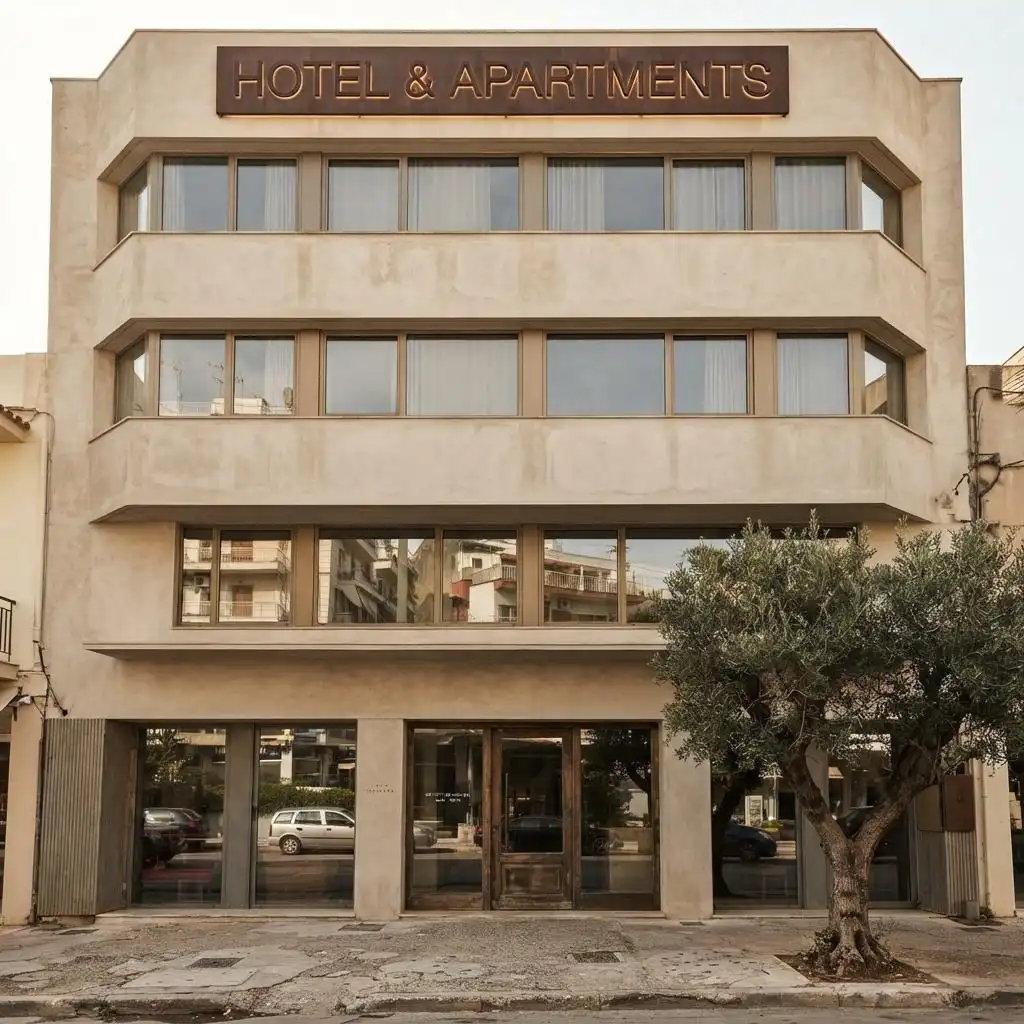 Hotel mit Aufzug zum Verkauf in Eixample
