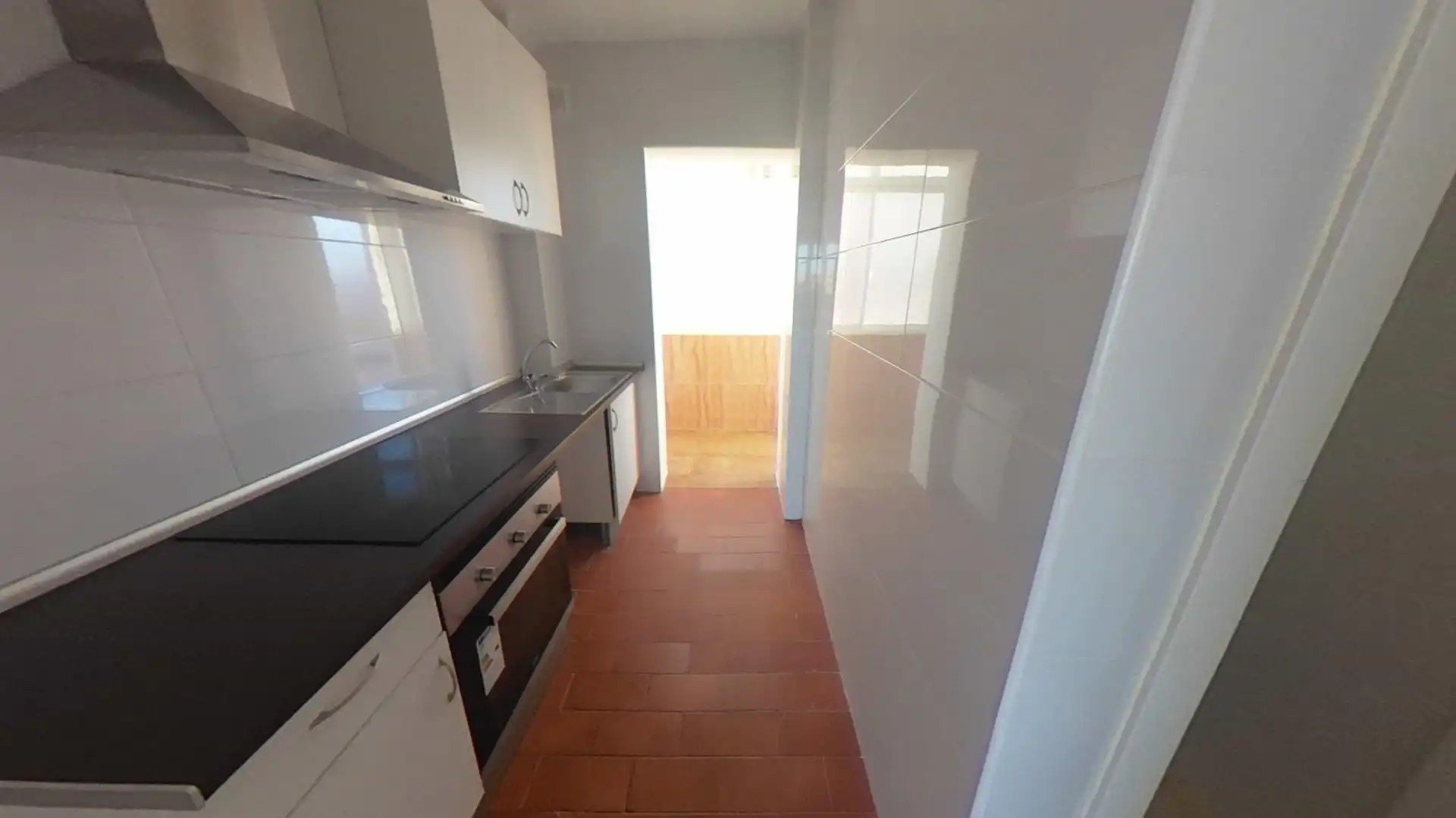 Apartament amb piscina en venda a Centro, imagen 4