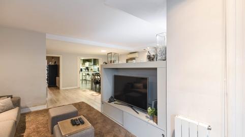 Foto 2 de Casa adosada en venda a L'Eixample, Barcelona