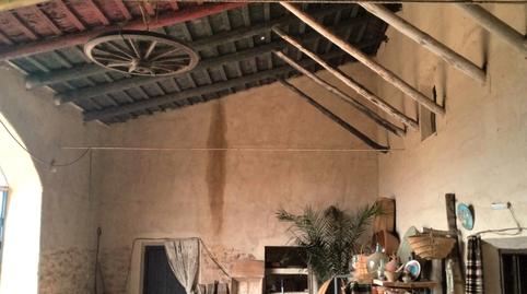 Foto 5 de Finca rústica en venda a N/a, -1, El Bonillo, Albacete