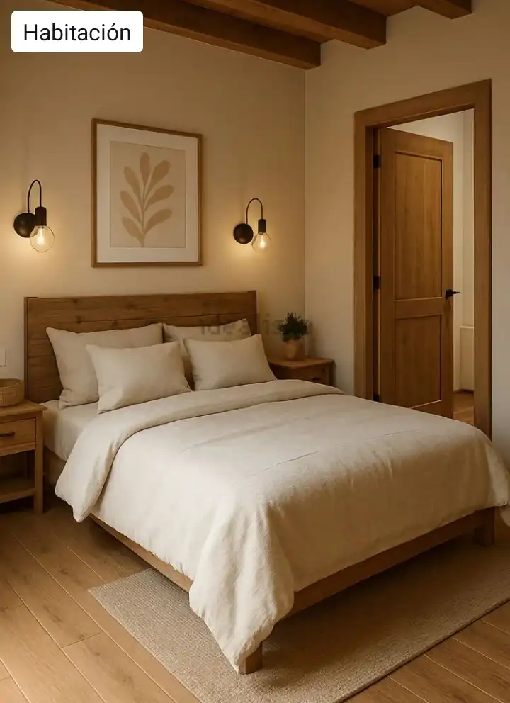 Neubau-Wohnung mit Balkon zum Verkauf in Carrer d'Espanya 7, imagen 6
