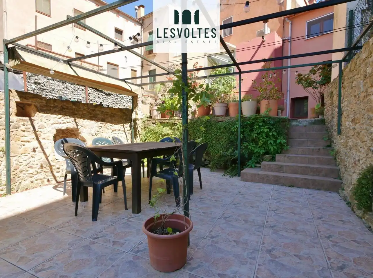 Casa o xalet en venda a Del Pedró, La Bisbal d'Empordà