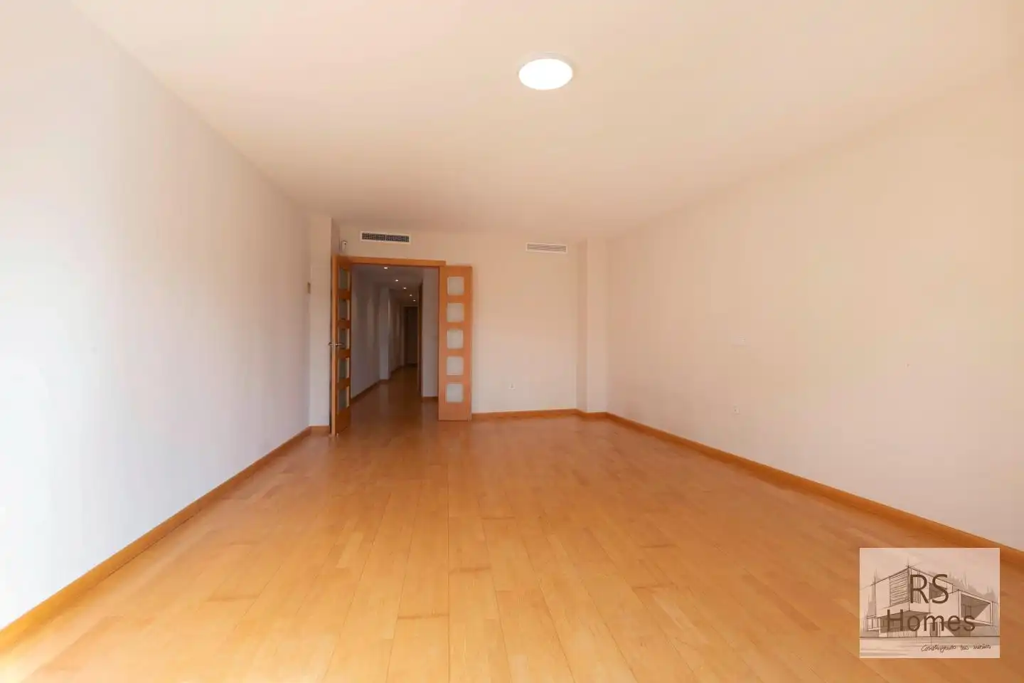 Piso en venta en Benaguasil con Aire acondicionado, Terraza y Balcón