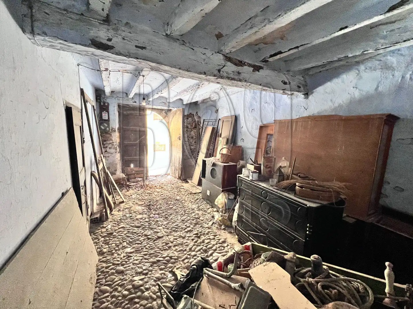 Finca rústica en venta en Poboleda