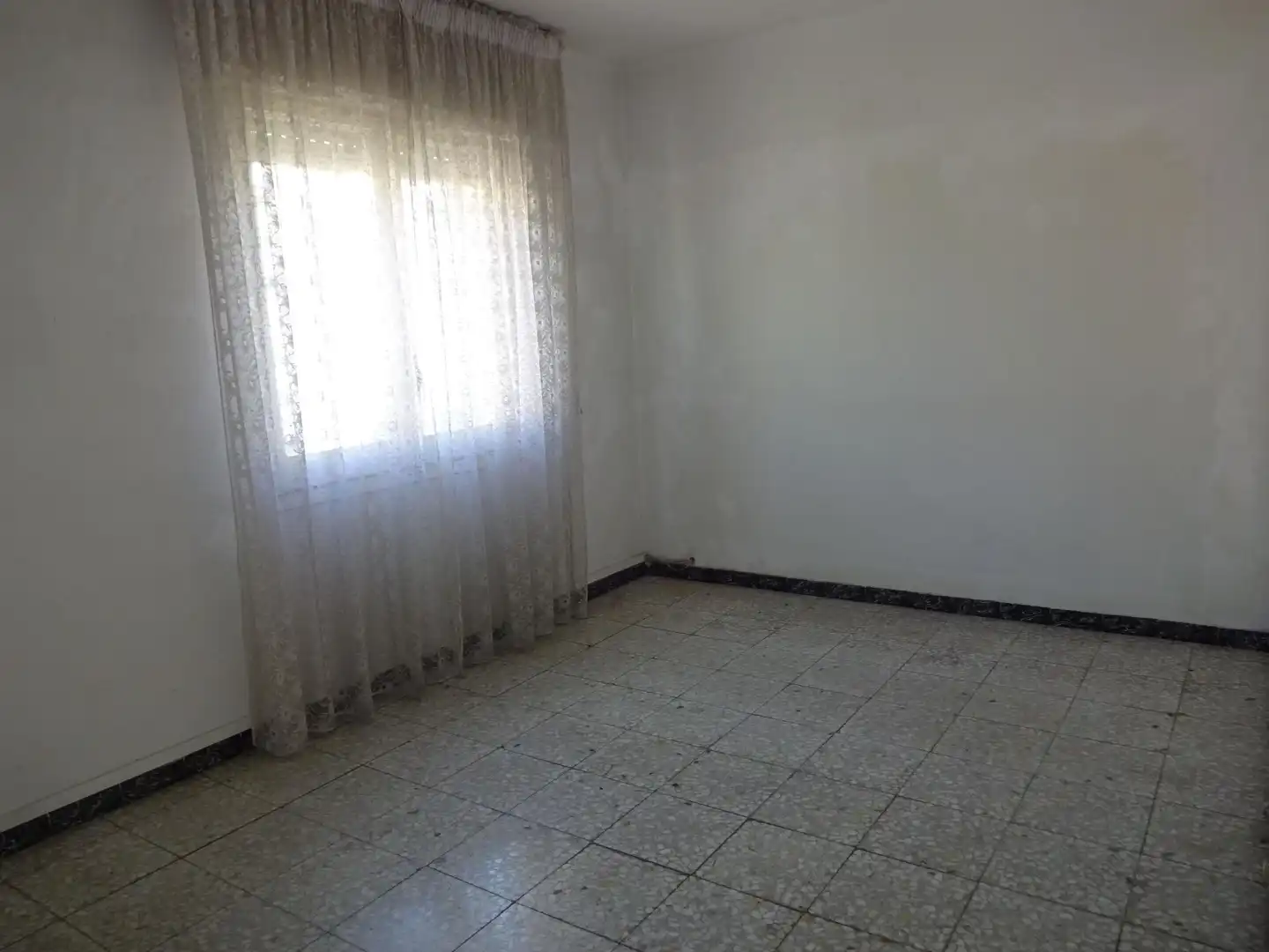 Schlafzimmer von Wohnung zum Verkauf in Mataró