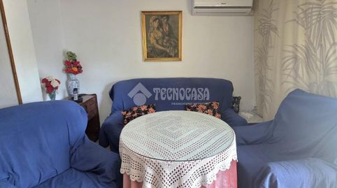 Foto 2 de Piso en venta en Huerta de la Reina - Trassierra, Córdoba Capital