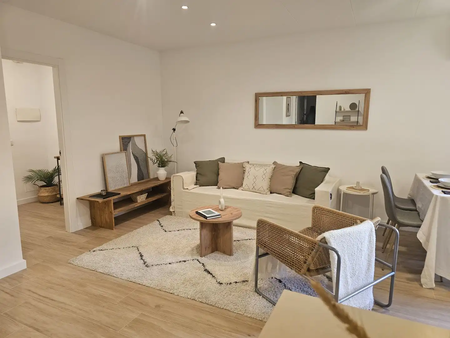 Appartement avec ascenseur à vendre à Centre, imagen 15