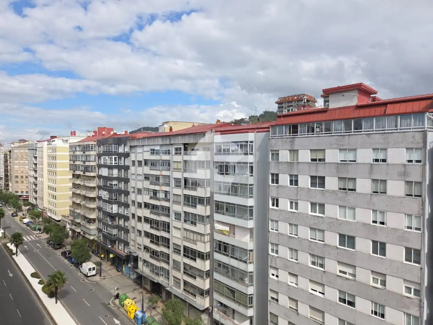 Pis en venda a Travesía de Vigo - San Xoán