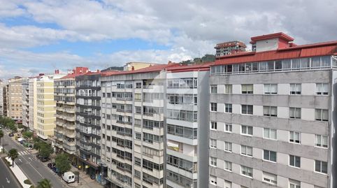 Foto 2 de Pis en venda a Travesía de Vigo - San Xoán, Vigo