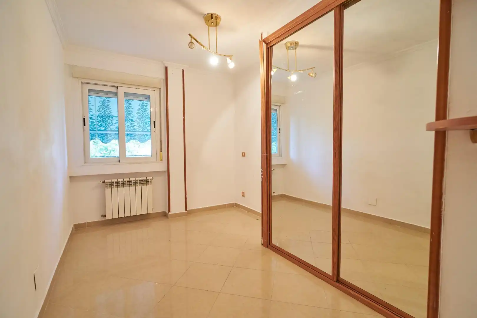 Habitación de Ático en venta en Móstoles