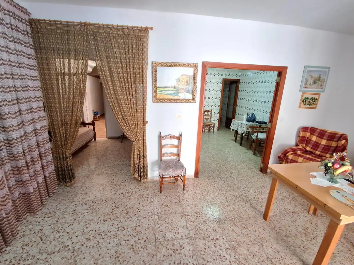 Casa o xalet en venda en Alzira amb Terrassa i Traster