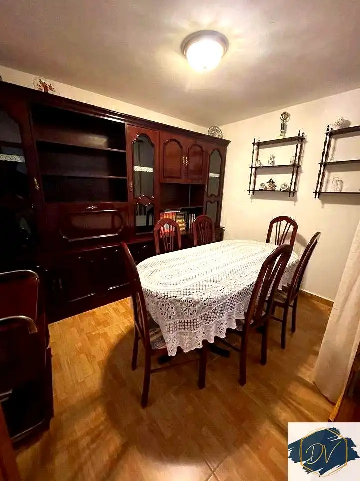 Dining room of Houses for rent in Santa Cruz de Tenerife  with Terrace