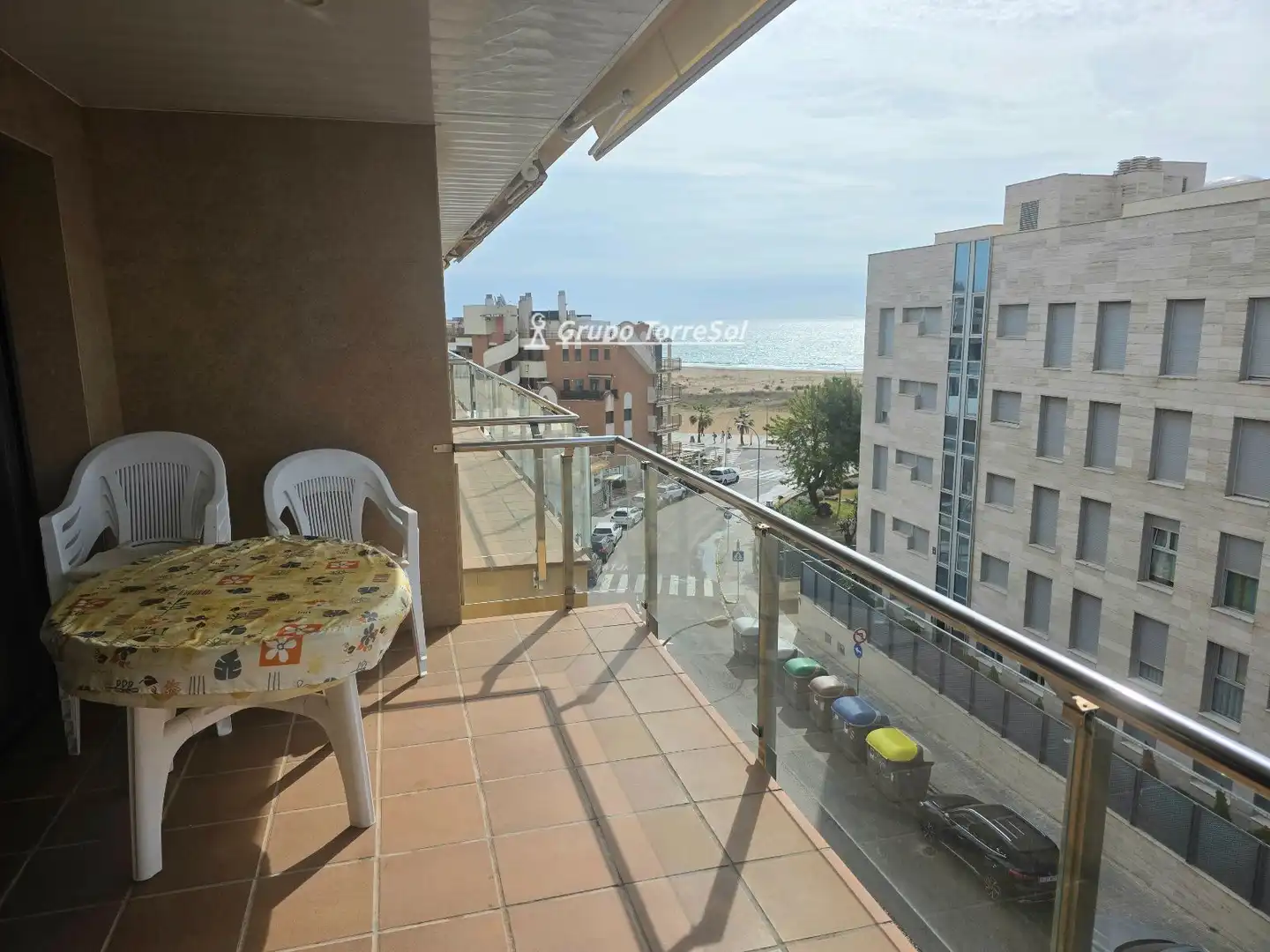 Ático en venta en Mare de Deu de Montserrat, Platja de la Paella